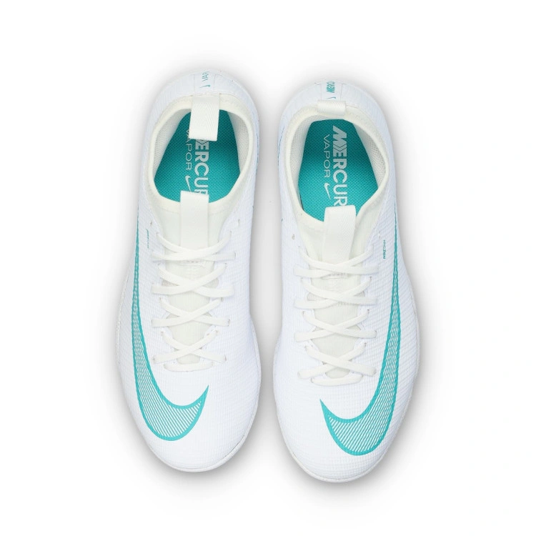 bota-nike-air-zoom-mercurial-vapor-17-academy-turf-nino-blanco-5