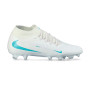 Phantom 6 High Academy FG/MG-White-Dusty Cactus-White
