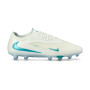 Phantom 6 Low Elite AG-Pro-White-Dusty Cactus-White