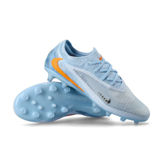 Kopačke Phantom 6 Low Elite AG-Pro