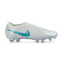Tiempo Maestro Elite FG-White-Dusty Cactus-White