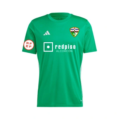 Dres Tabela 23 m/c Niño Fans CF Trival Valderas