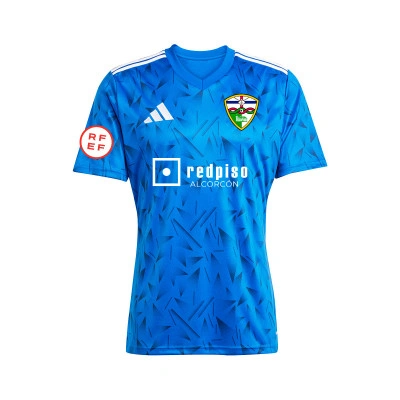 Dres Icon 25 Niño Porteros Fans CF Trival Valderas