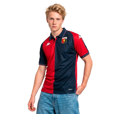 Dres Genova Domaći 2026-2027