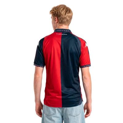 Dres Genova Domaći 2026-2027