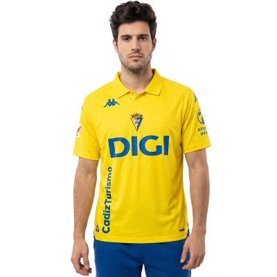 Dres Cádiz CF Domaći 2026-2027