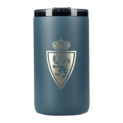 Vaso térmico Runbott Real Zaragoza