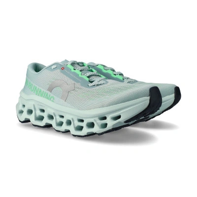Tenisice Cloudmonster 3 Mujer