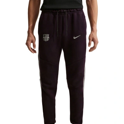 Duge hlače Fc Barcelona Fanswear 2026-2027