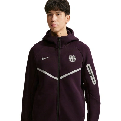 Jakna FC Barcelona Fanswear 2026-2027