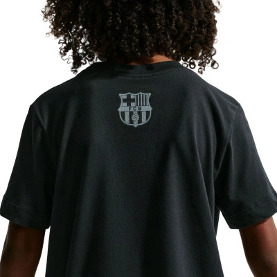Majica FC Barcelona Fanswear 2026-2027 za djecu