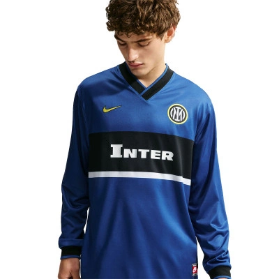 Majica Inter Milan Fanswear 2026-2027