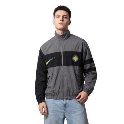Jakna Fanswear Inter Milana 2026-2027