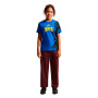 Inter Milan Fanswear 2026-2027 Niño-Lyon Blue