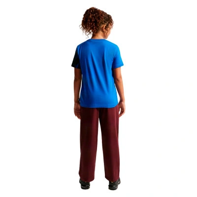 Majica Inter Milan Fanswear 2026-2027 Niño