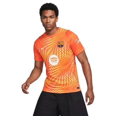 Dres Fc Barcelona Treća vratarska oprema 2026-2027
