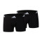 Bokserice adidas Active Flex Cotton (Pack de 2)