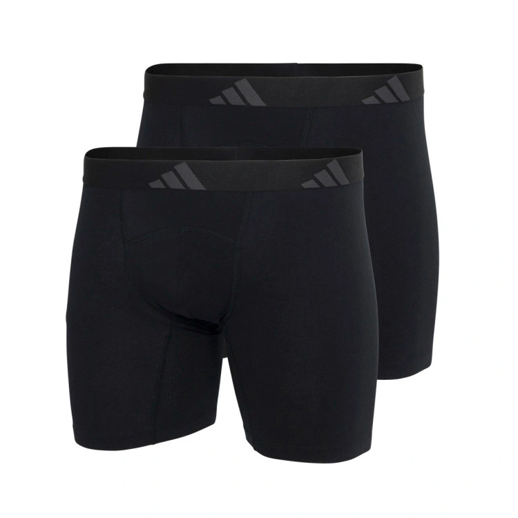 calzoncillo-adidas-active-flex-cotton-pack-de-2-black-black-0