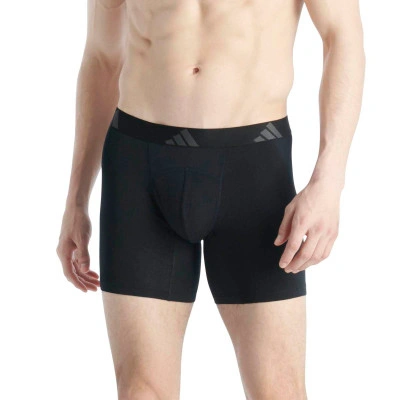 Bokserice Active Flex Cotton (Pack de 2)
