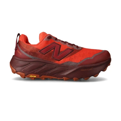 Tenisice Fresh Foam X Hierro V9
