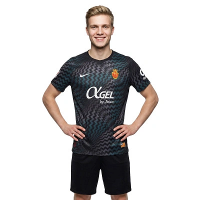 Dres RCD Mallorca Vratar Gostujući 2026-2027