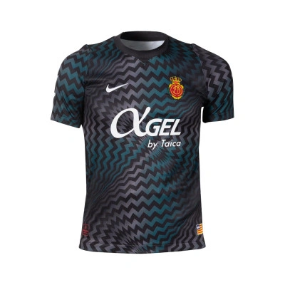 Dres RCD Mallorca Dječja Vratar Domaći 2026-2027