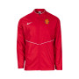 RCD Mallorca Training-University Red-White
