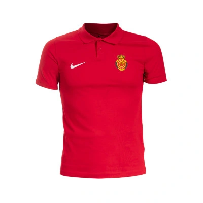 Polo majica RCD Mallorca Paseo Jugador 2026-2027 Niño