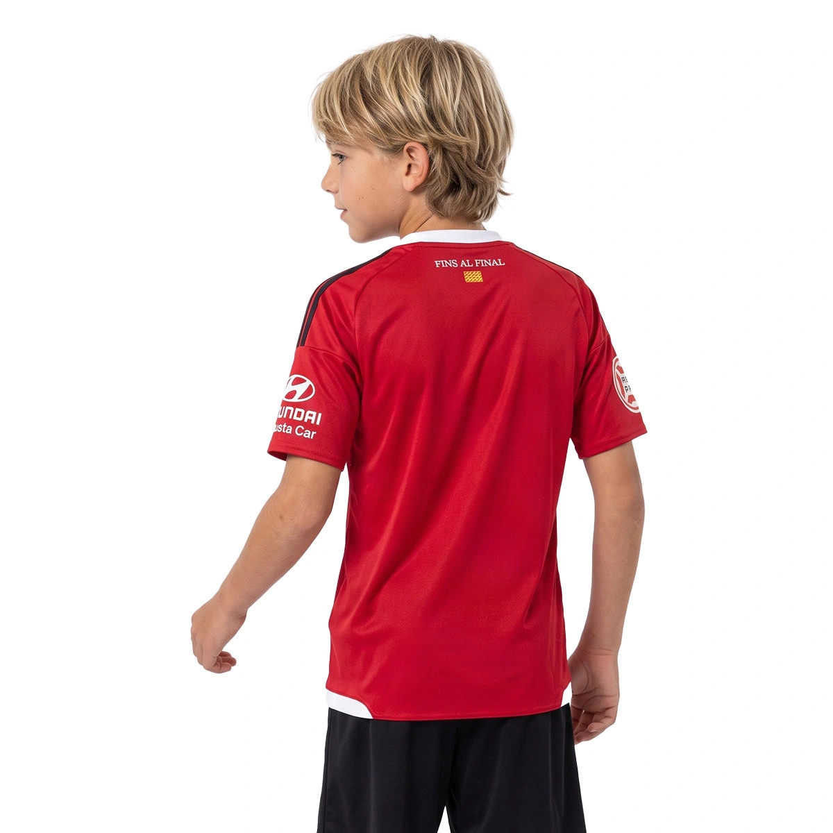 camiseta-adidas-gimnstic-de-tarragona-primera-equipacion-2026-2027-nino-team-power-red-2