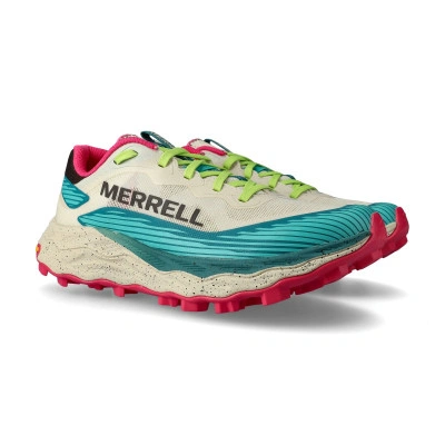 Tenisice Agility Peak 6 Mujer