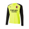 Dres Puma teamPACER m/l Goalkeeper Milan Academy World