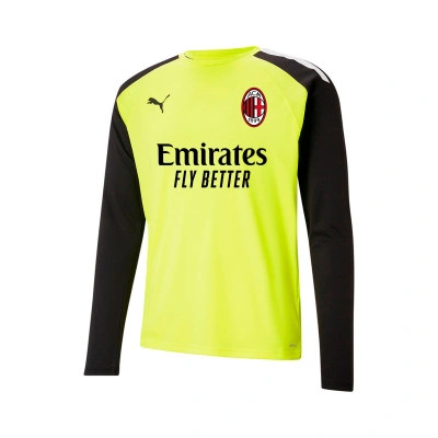 Dres teamPACER m/l Goalkeeper Milan Academy World
