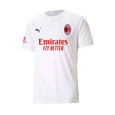 Majica Team LIGA m/c Milan Academy World