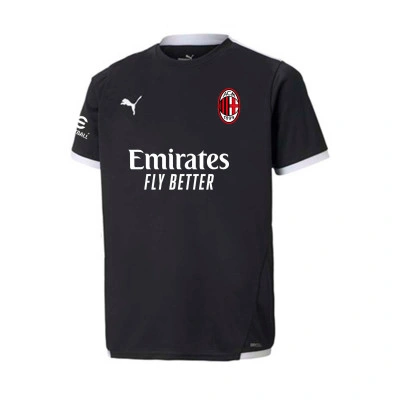 Majica Team LIGA m/c Milan Academy World