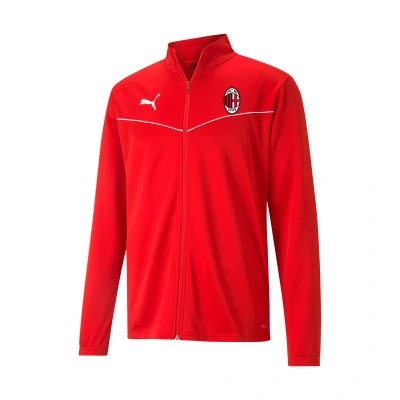 Jakna teamRISE Kid Milan Academy World