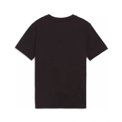 Majica teamGOAL Cotton Kid Milan Academy World