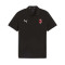 Polo majica Puma teamGOAL Cotton Kid Milan Academy World