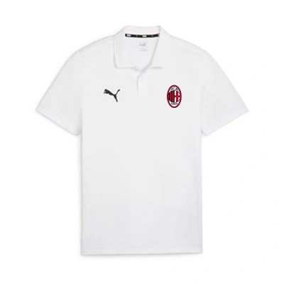 Polo majica teamGOAL Cotton Milan Academy World