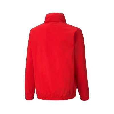 Kabanica teamRISE Kid Milan Academy World