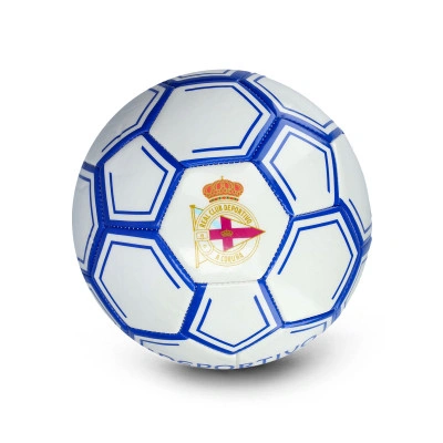 Lopta RC Deportivo A Coruña