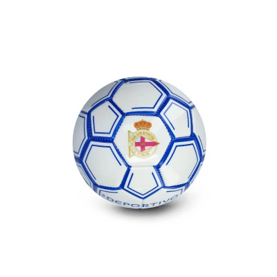 Lopta Mini Generic R.C. Deportivo de la Coruña