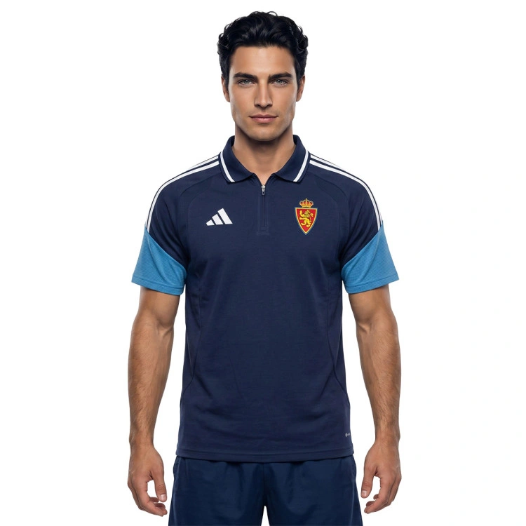 polo-adidas-paseo-jugador-real-zaragoza-26-27-negro-0