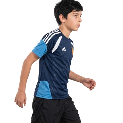Dres Trening Igrač Real Zaragoza 26-27 Djeca