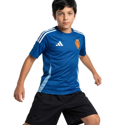 Dres Tehnički Trening Real Zaragoza 26-27 Djeca