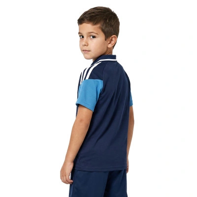 Polo majica Polo-majica Paseo Igrač Real Zaragoza 26-27 Djeca