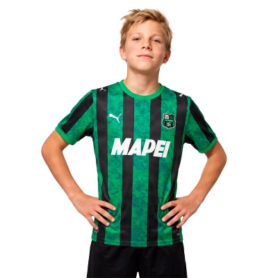 Dres Ud Sassuolo Domaći 2026-2027 Djeca