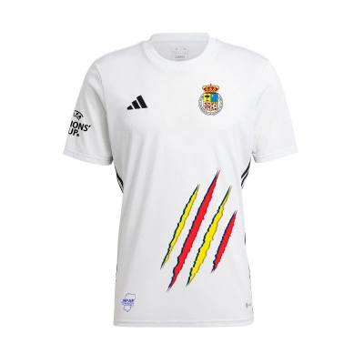 Dres Oficial Away UEFA Regions CUP Niño