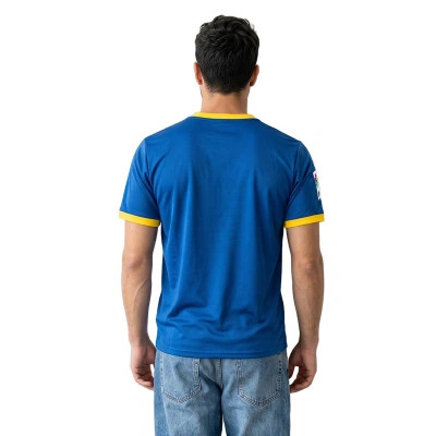 Majica Alavés Retro 2025-2026