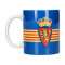 Šalica Retro 80´s Real Zaragoza