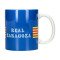 Šalica Retro 80´s Real Zaragoza